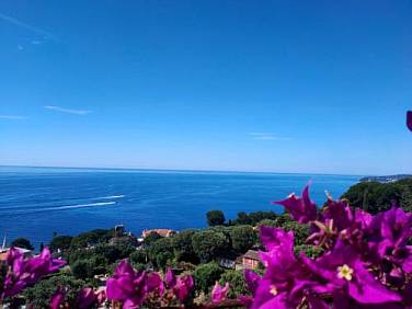 Villa Azur Cap d'Ail