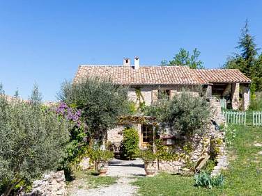 La Ferme du petit Ségriès Bed and Breakfast