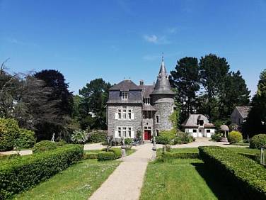 Chambres d'hôtes Manoir Ker Huella