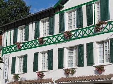 Hotel Au Petit Béarn