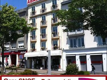 Abalys Hotel