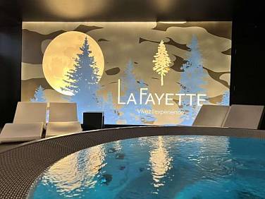 Best Western Plus La Fayette Hotel et SPA