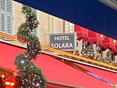 Hotel Solara