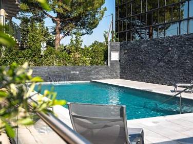 Radisson Hotel Aix En Provence