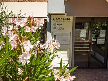 Campanile Aix en Provence Ouest Jas De Bouffan