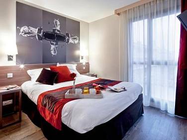 Aparthotel Adagio Aix en Provence Centre