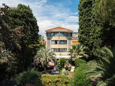 Cézanne Hôtel Spa