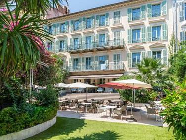 Hotel Villa Victoria