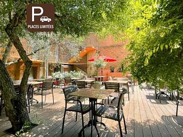 Hotel Le Magnan