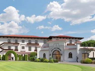 Hotel de Chiberta et du Golf
