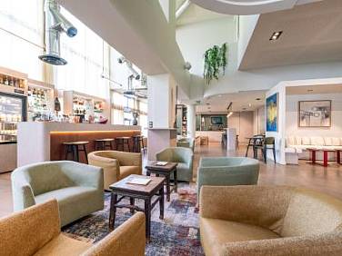 Le Masq Hôtel Best Western Premier