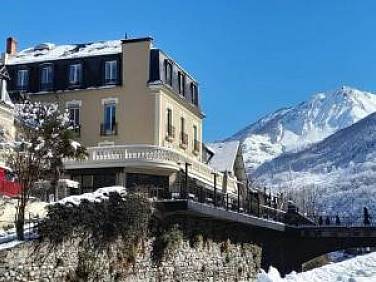 Hôtel Tourmalet