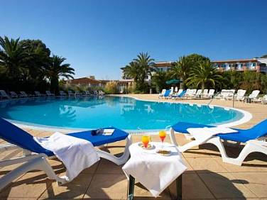 SOWELL HÔTELS du Golfe de Saint Tropez