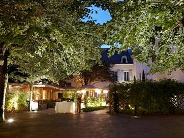 Maison Philippe Le Bon Hôtel Restaurant & Bar le 19