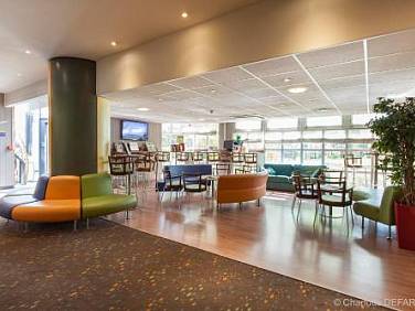 Canal Suites by Popinns