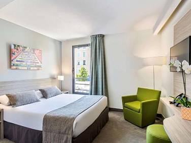 Best Western Linko Aubagne