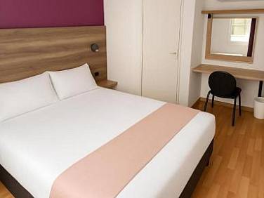 Fasthôtel Limoges Nord   FH Confort