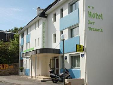 Hotel Ker Vennaik