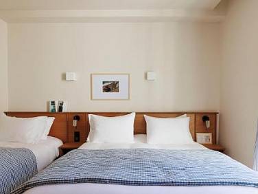 ALFRED HOTELS Port Vieux