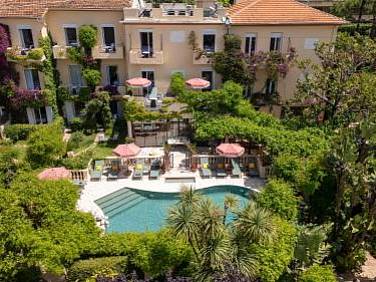 Hôtel La Villa Sainte Valérie Adults Only
