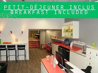 Ibis Styles Chambery Centre Gare