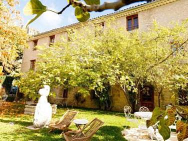 La Bastide du Paradou