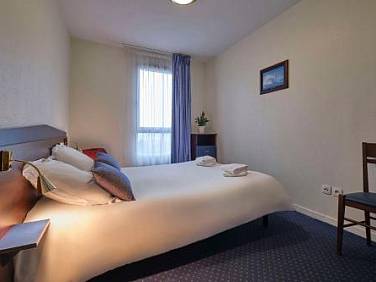 Comfort Aparthotel Carcassonne