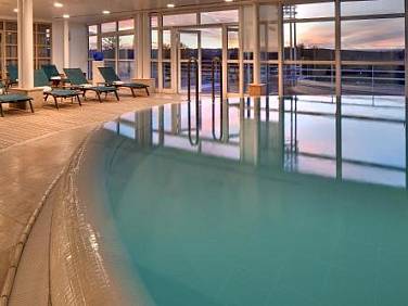 Célestins Spa Thermal & Hôtel by Vy Resort