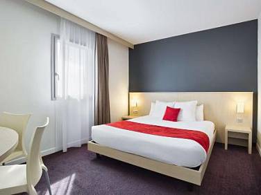 Sure Hotel by Best Western Nantes Beaujoire