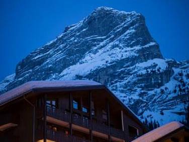 Hôtel de La Vanoise