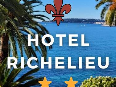 Hôtel Richelieu