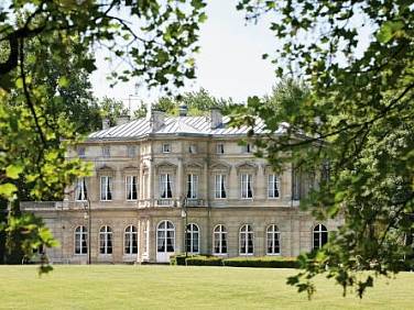 Château De La Motte Fenelon