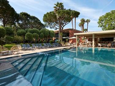 Villa Duflot Hôtel & Spa Perpignan