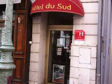 Hôtel du Sud Vieux Port