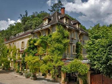 Hôtel Le Cro Magnon