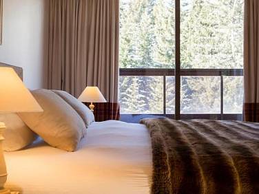 Hotel Le Palace des Neiges