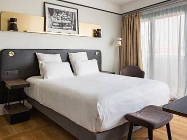 Mercure Paris Saint Ouen