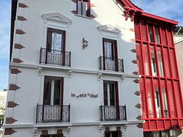 Le Petit Hôtel
