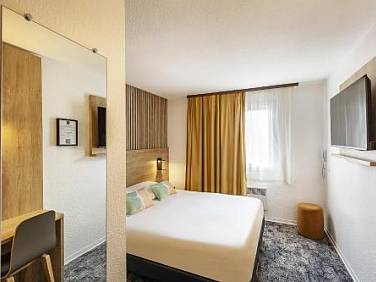 Ostal Pau Universite   Sure Hotel Collection by Best Western