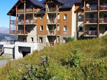 Résidence Néméa Le Hameau de Balestas