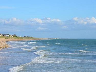 Les Chambres des Gites des Isles