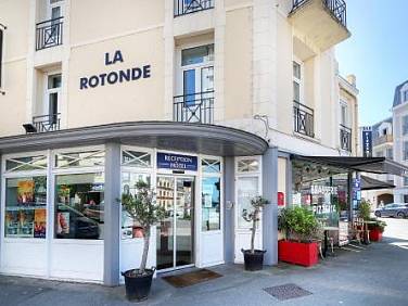 La Rotonde