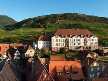 Hôtel Val Vignes Colmar Haut Koenigsbourg The Originals Relais