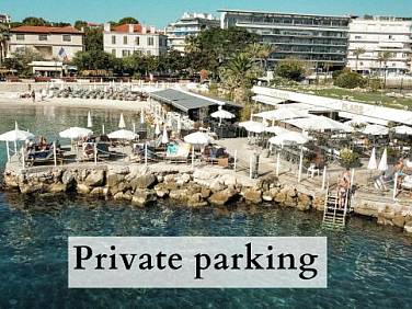 Royal Antibes   Luxury Hotel Résidence Beach & Spa