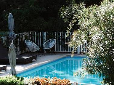 Hôtel Les Fougères   Hossegor