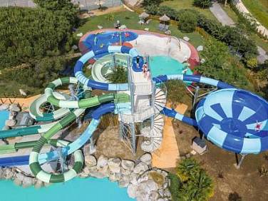 Le Ruisseau   EuroResorts Bidart