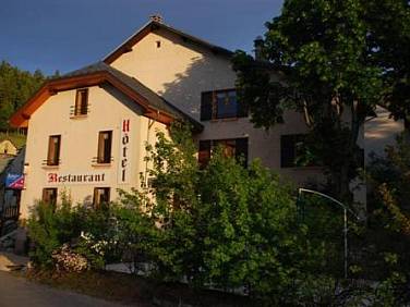 La Ferme du Bois Barbu