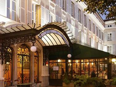 Best Western Hôtel de France