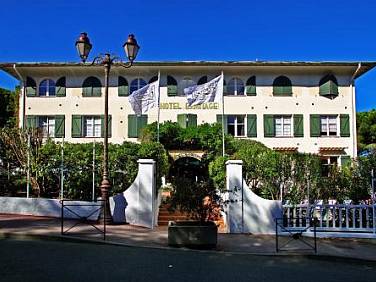 Hotel Ermitage