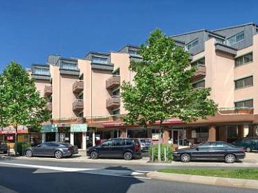 Hôtel Urbain V
